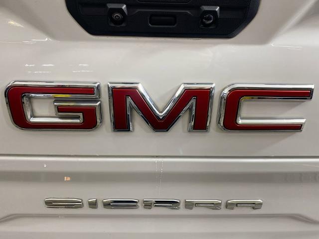 2021 GMC Sierra 1500 Vehicle Photo in ALLIANCE, OH 44601-4622