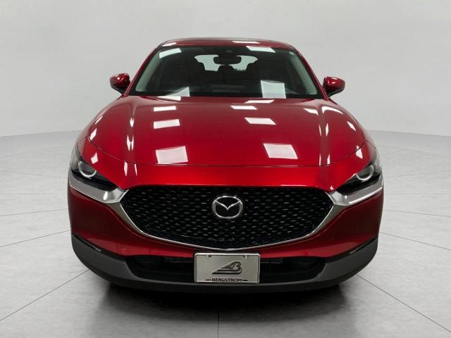 2021 Mazda CX-30 Vehicle Photo in Appleton, WI 54913