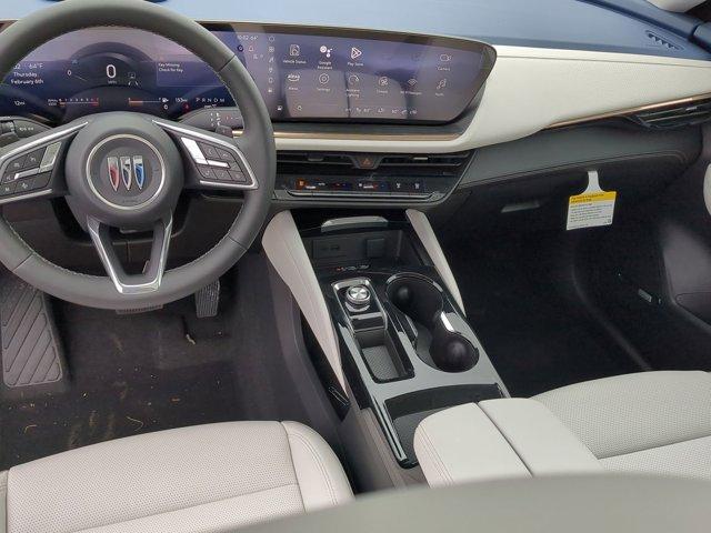 2025 Buick Envision Vehicle Photo in ALBERTVILLE, AL 35950-0246