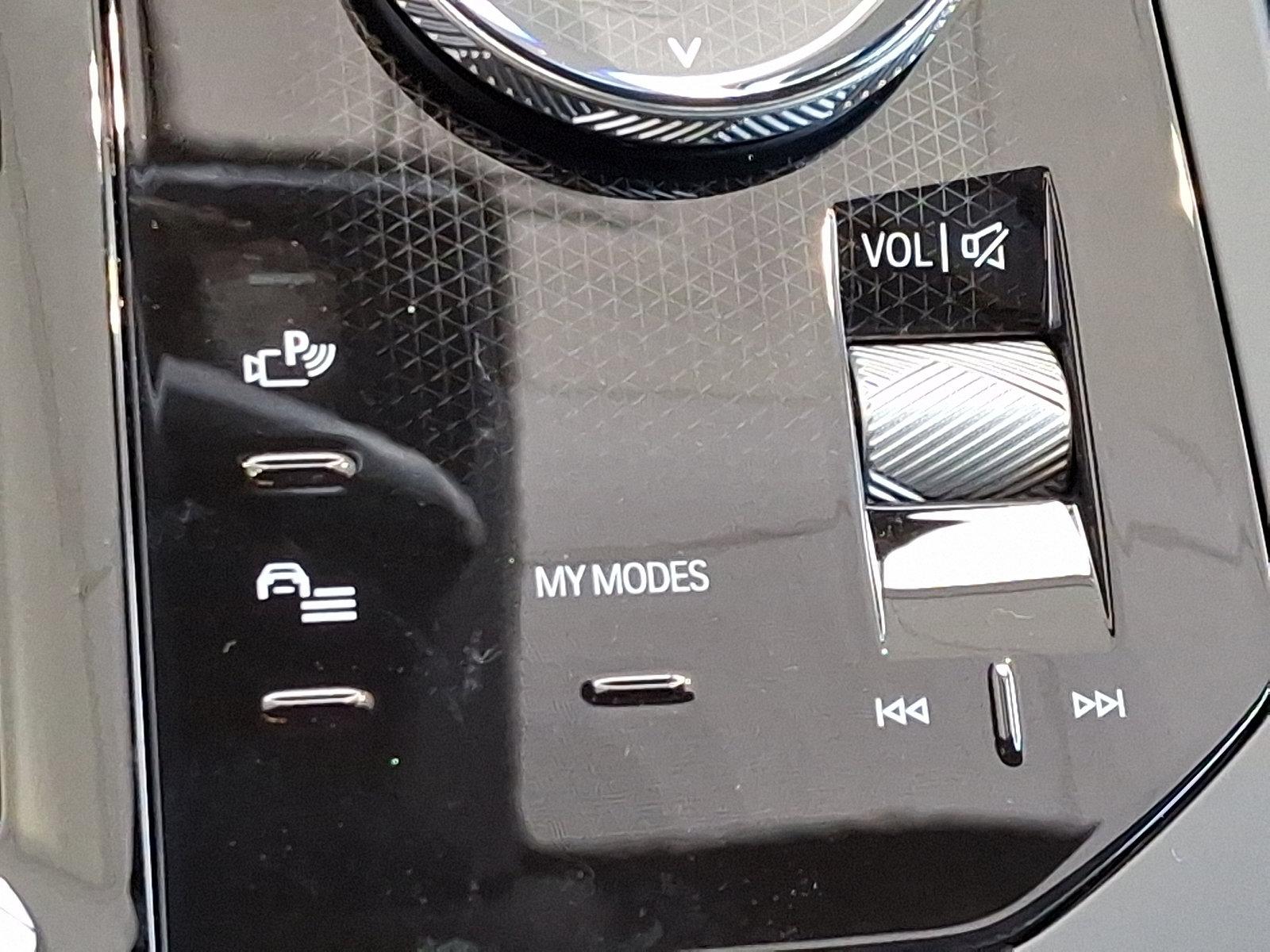 2025 BMW iX Vehicle Photo in Lancaster, PA 17601