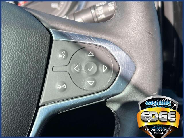 2023 Chevrolet Traverse Vehicle Photo in Roslyn, NY 11576