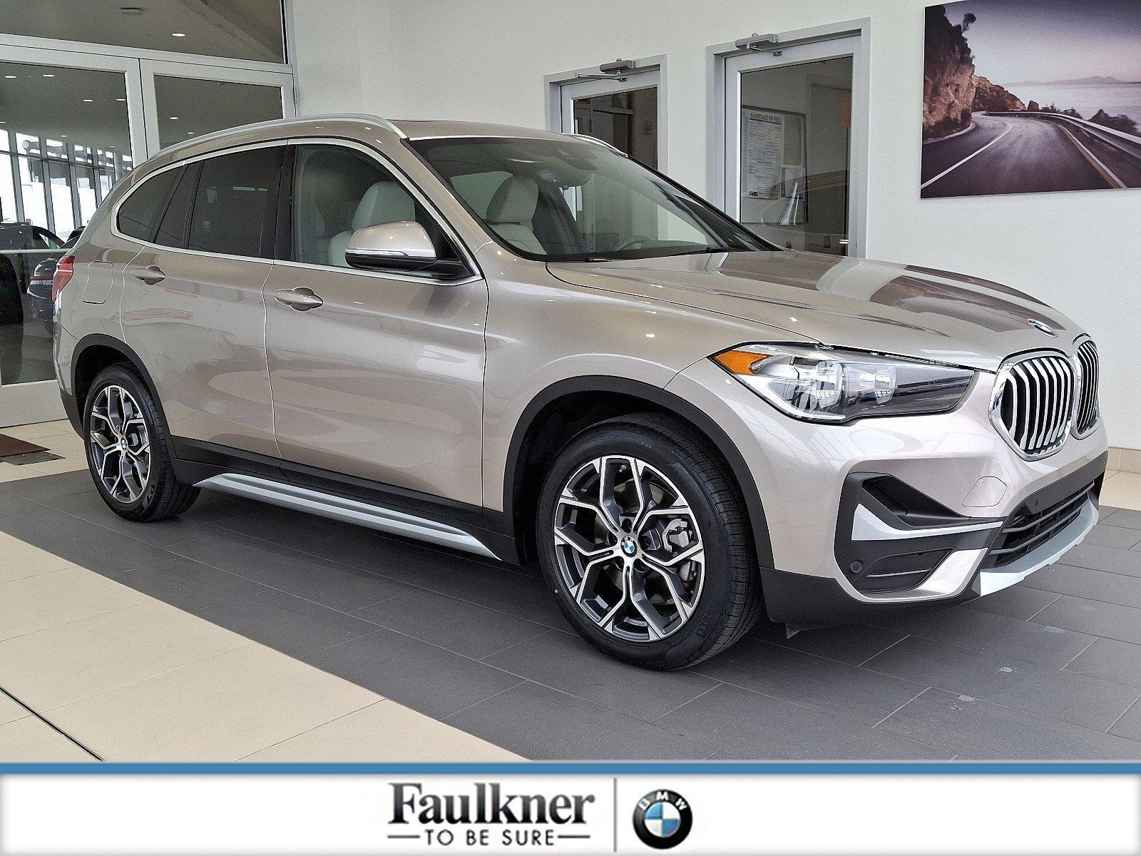 2022 BMW X1 xDrive28i Vehicle Photo in Lancaster, PA 17601