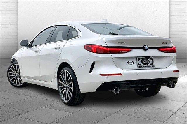 2022 BMW 2 Series Vehicle Photo in KANSAS CITY, MO 64114-4502