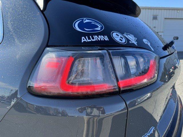 2021 Jeep Cherokee Vehicle Photo in Mechanicsburg, PA 17050-1707