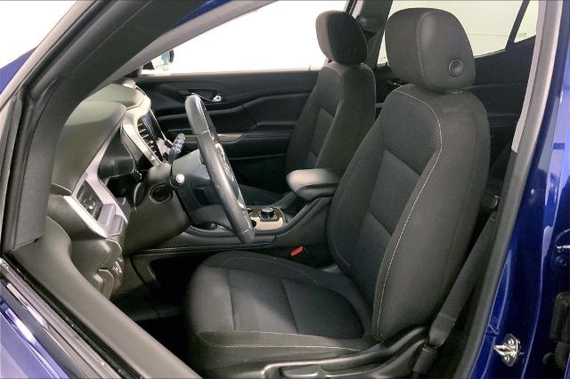 2023 GMC Acadia Vehicle Photo in Kansas City, MO 64114