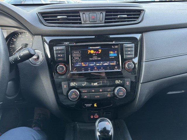 2020 Nissan Rogue Vehicle Photo in Mechanicsburg, PA 17050-1707