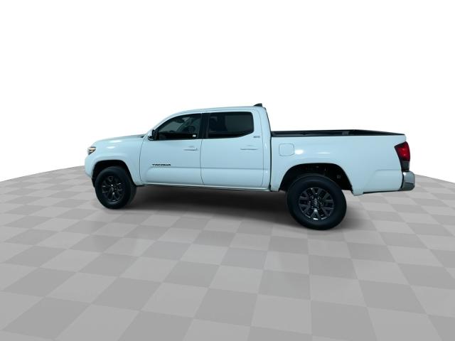 2023 Toyota Tacoma 2WD Vehicle Photo in GILBERT, AZ 85297-0402