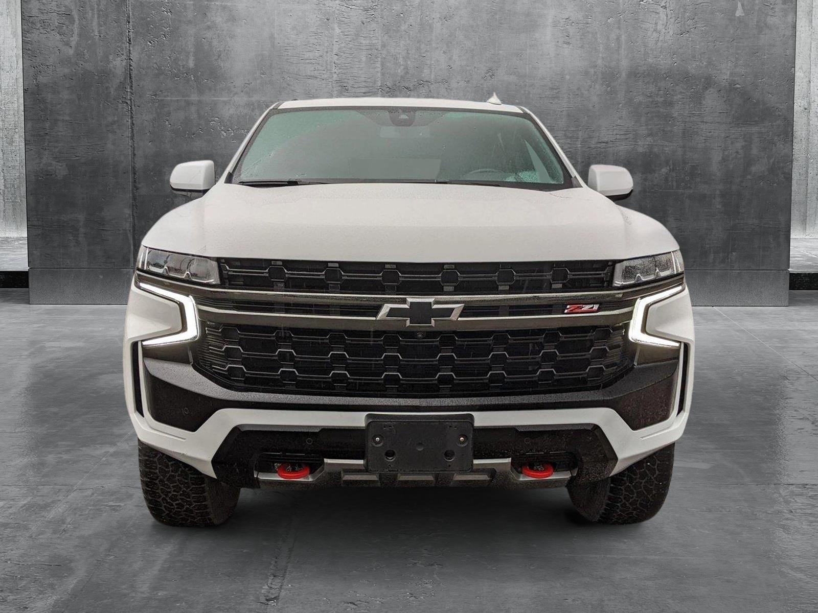 2021 Chevrolet Tahoe Vehicle Photo in AUSTIN, TX 78759-4154