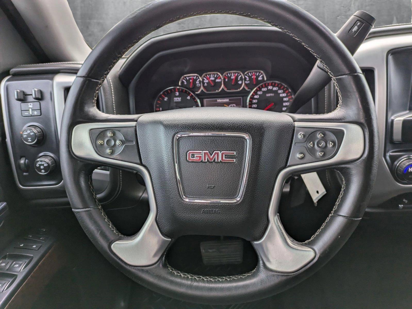 2016 GMC Sierra 1500 Vehicle Photo in Corpus Christi, TX 78415