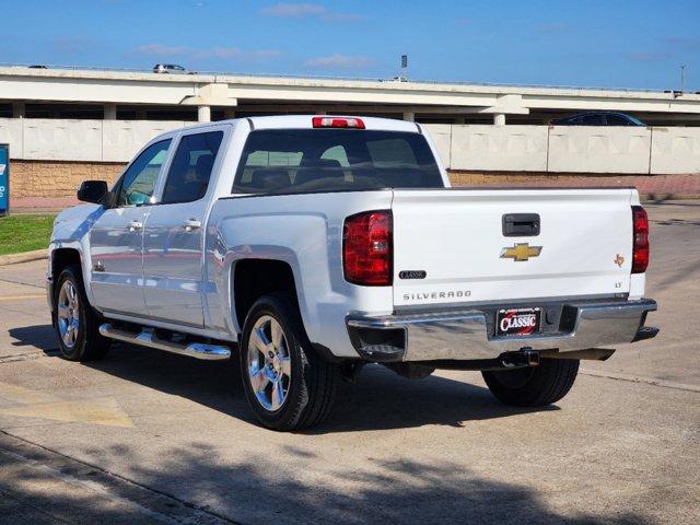 2014 Chevrolet Silverado 1500 Vehicle Photo in SUGAR LAND, TX 77478-0000