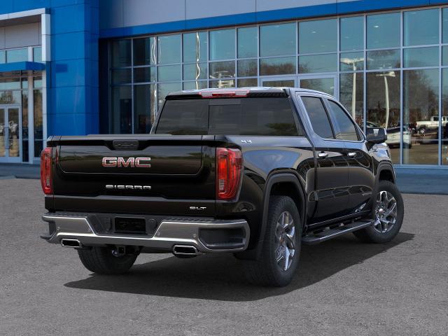 2025 GMC Sierra 1500 Vehicle Photo in OSHKOSH, WI 54904-7811