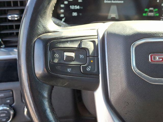 2022 GMC Sierra 1500 Vehicle Photo in WATERTOWN, CT 06795-3318
