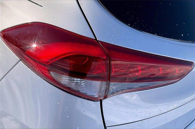 2016 Hyundai TUCSON Vehicle Photo in INDEPENDENCE, MO 64055-1314