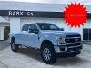 Used 2022 Ford F-250 Super Duty XL with VIN 1FT8W2BT4NEF51126 for sale in Tuscaloosa, AL