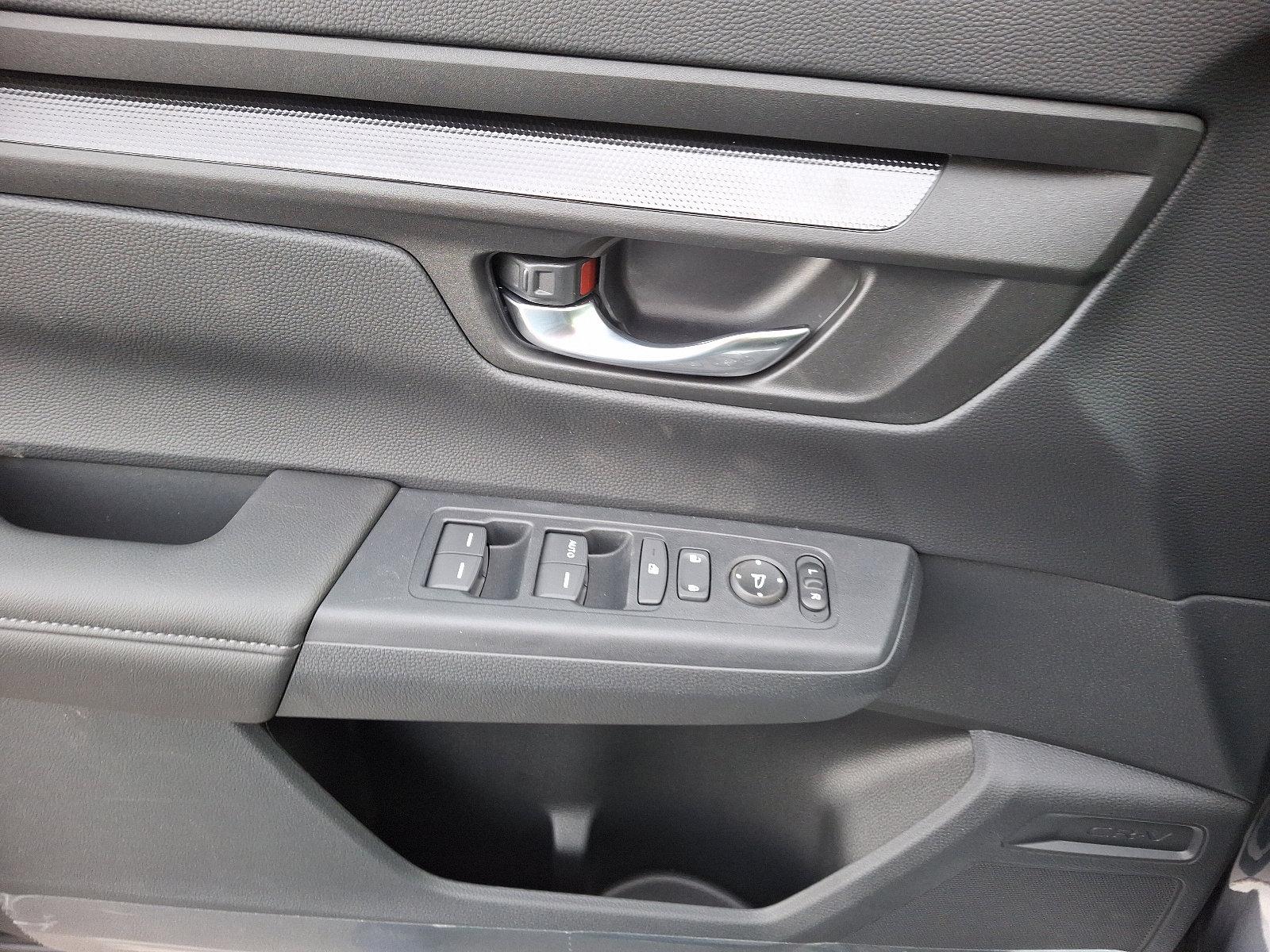 2025 Honda CR-V Vehicle Photo in Harrisburg, PA 17111