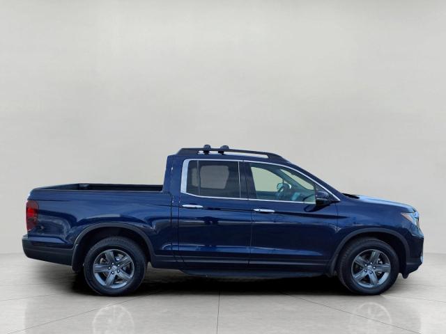 2022 Honda Ridgeline Vehicle Photo in Oshkosh, WI 54904