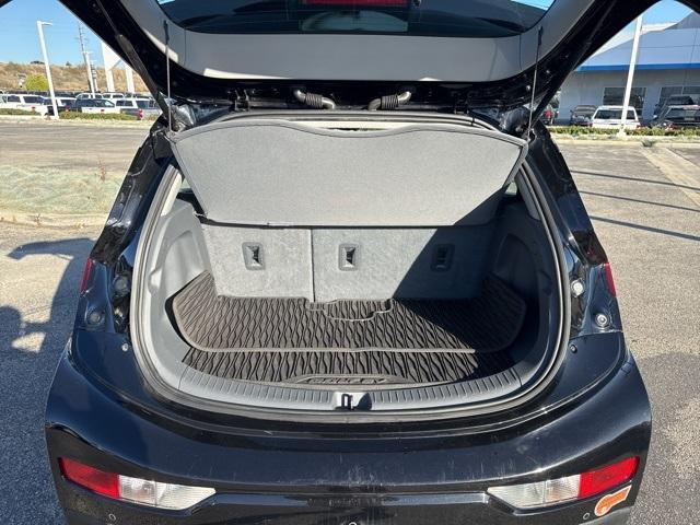 2019 Chevrolet Bolt EV Vehicle Photo in VENTURA, CA 93003-8585