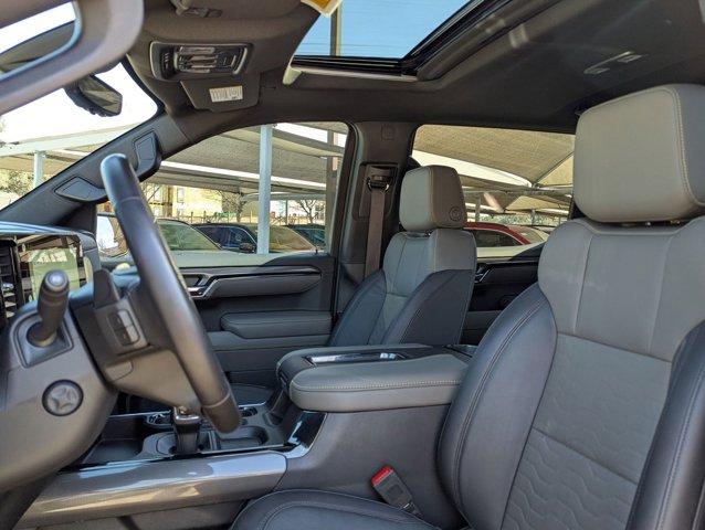 2022 Chevrolet Silverado 1500 Vehicle Photo in San Antonio, TX 78230