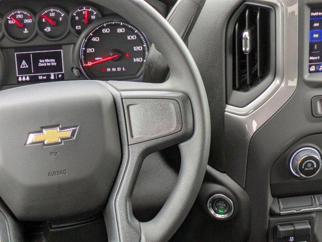 2025 Chevrolet Silverado 2500 HD Vehicle Photo in SELMA, TX 78154-1460