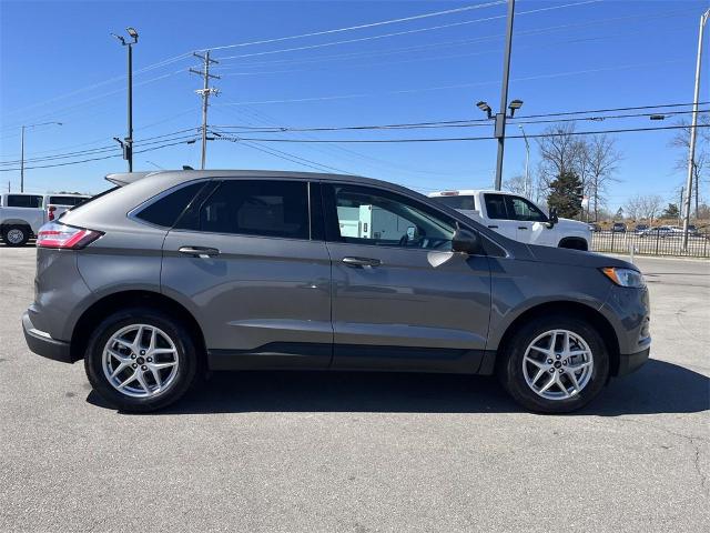 2023 Ford Edge Vehicle Photo in ALCOA, TN 37701-3235