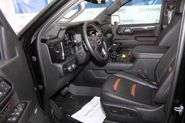 2023 GMC Sierra 1500 Vehicle Photo in SAINT CLAIRSVILLE, OH 43950-8512