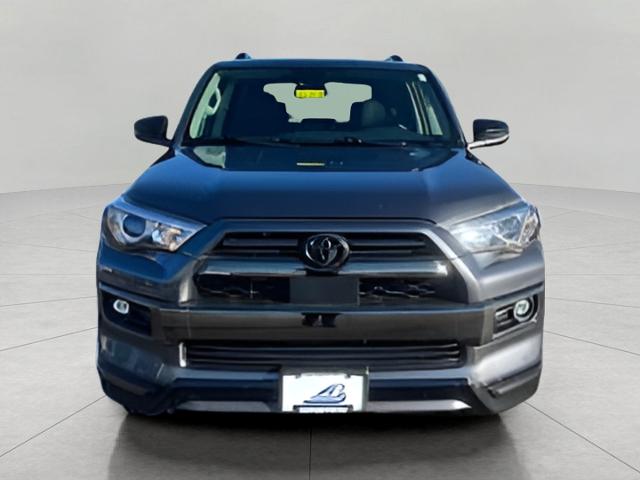 2021 Toyota 4Runner Vehicle Photo in Oshkosh, WI 54904