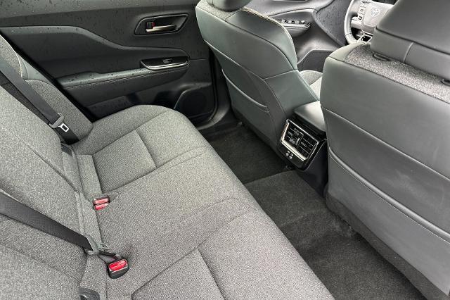 2024 Toyota Crown Vehicle Photo in SPOKANE, WA 99202-2191