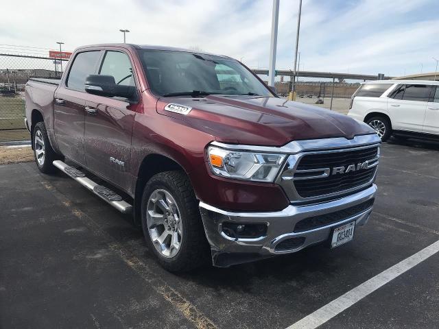 2019 Ram 1500 Vehicle Photo in GREEN BAY, WI 54303-3330