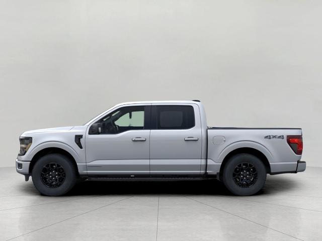 2025 Ford F-150 Vehicle Photo in Green Bay, WI 54304