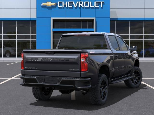 2024 Chevrolet Silverado 1500 Vehicle Photo in ORLANDO, FL 32808-7998