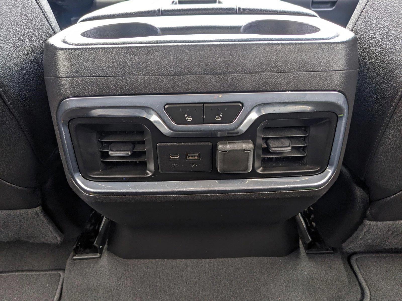 2020 GMC Sierra 1500 Vehicle Photo in HOUSTON, TX 77034-5009