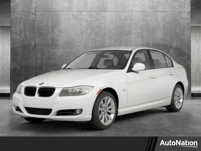 2011 BMW 328i Vehicle Photo in Maitland, FL 32751