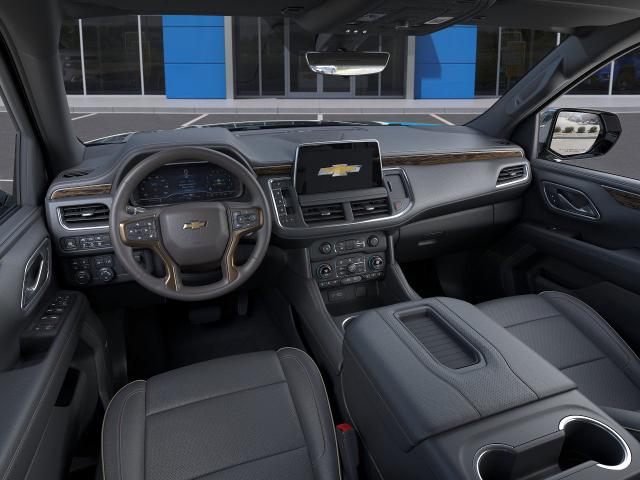 2024 Chevrolet Tahoe Vehicle Photo in AUSTIN, TX 78759-4154