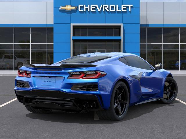 2025 Chevrolet Corvette E-Ray Vehicle Photo in GILBERT, AZ 85297-0446