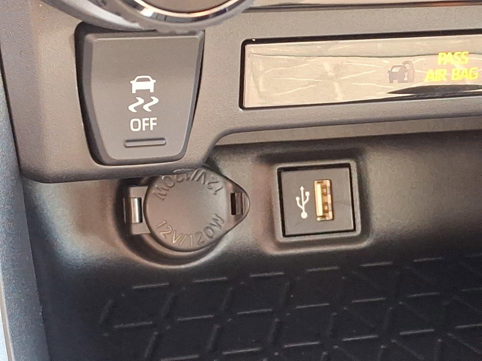 2025 Toyota RAV4 Vehicle Photo in Harrisburg, PA 17111