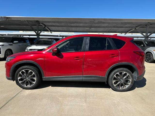 2016 Mazda CX-5 Vehicle Photo in Grapevine, TX 76051