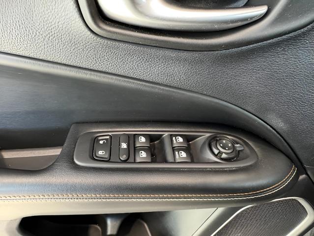 2019 Jeep Compass Vehicle Photo in Green Bay, WI 54304