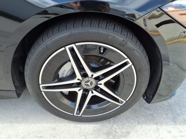 2024 Mercedes-Benz C-Class Vehicle Photo in TAMPA, FL 33612-3404