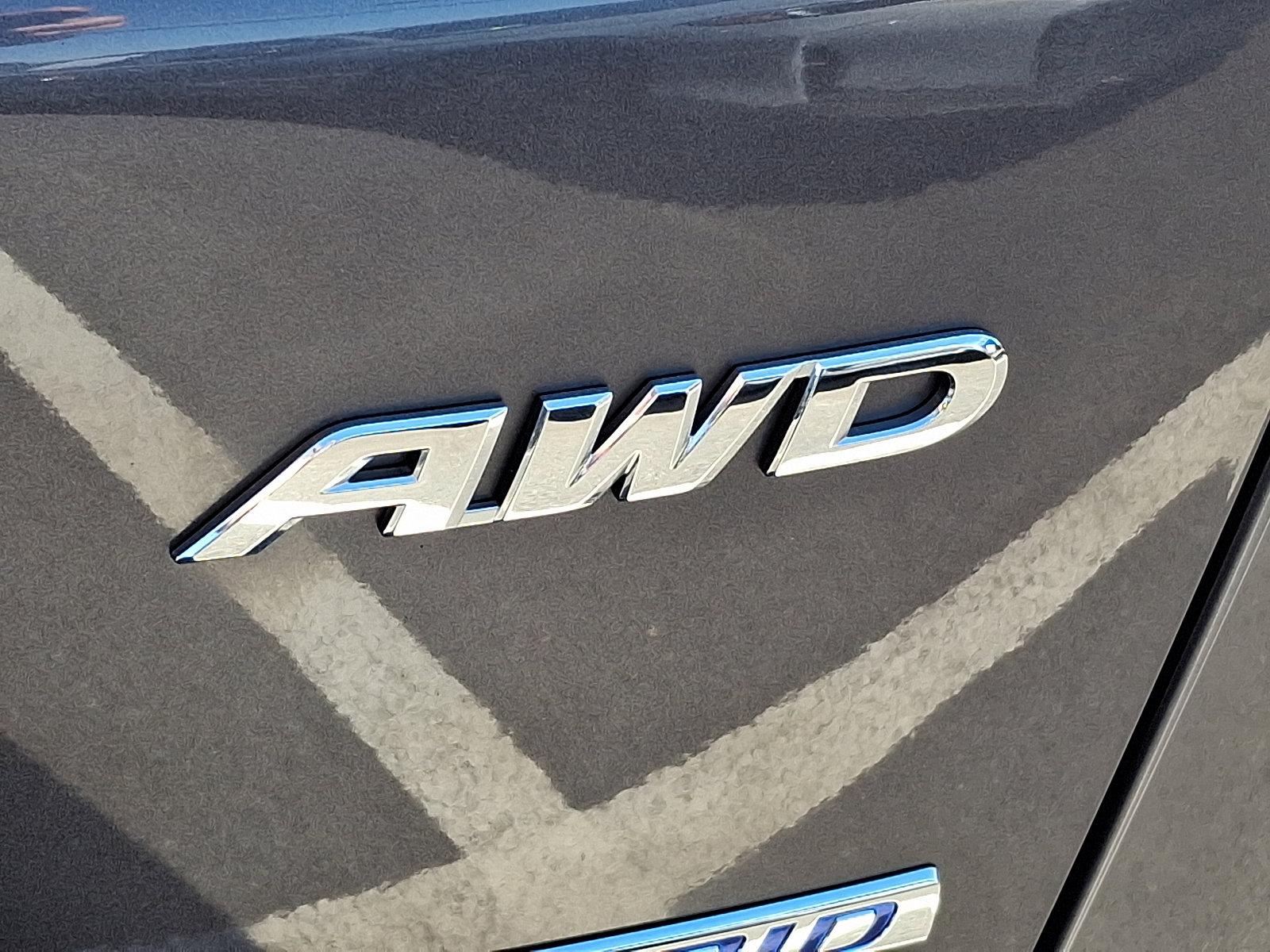 2022 Honda CR-V Hybrid Vehicle Photo in Harrisburg, PA 17111