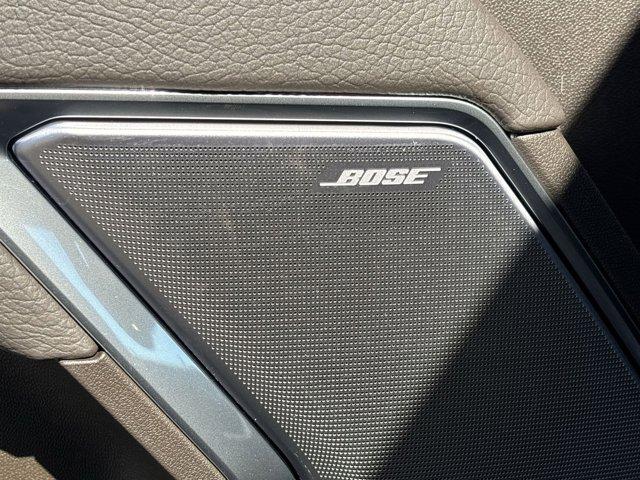 2025 GMC Sierra 2500 HD Vehicle Photo in ALBERTVILLE, AL 35950-0246