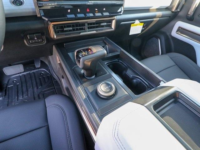 2024 GMC HUMMER EV SUV Vehicle Photo in HOMOSASSA, FL 34448-1461