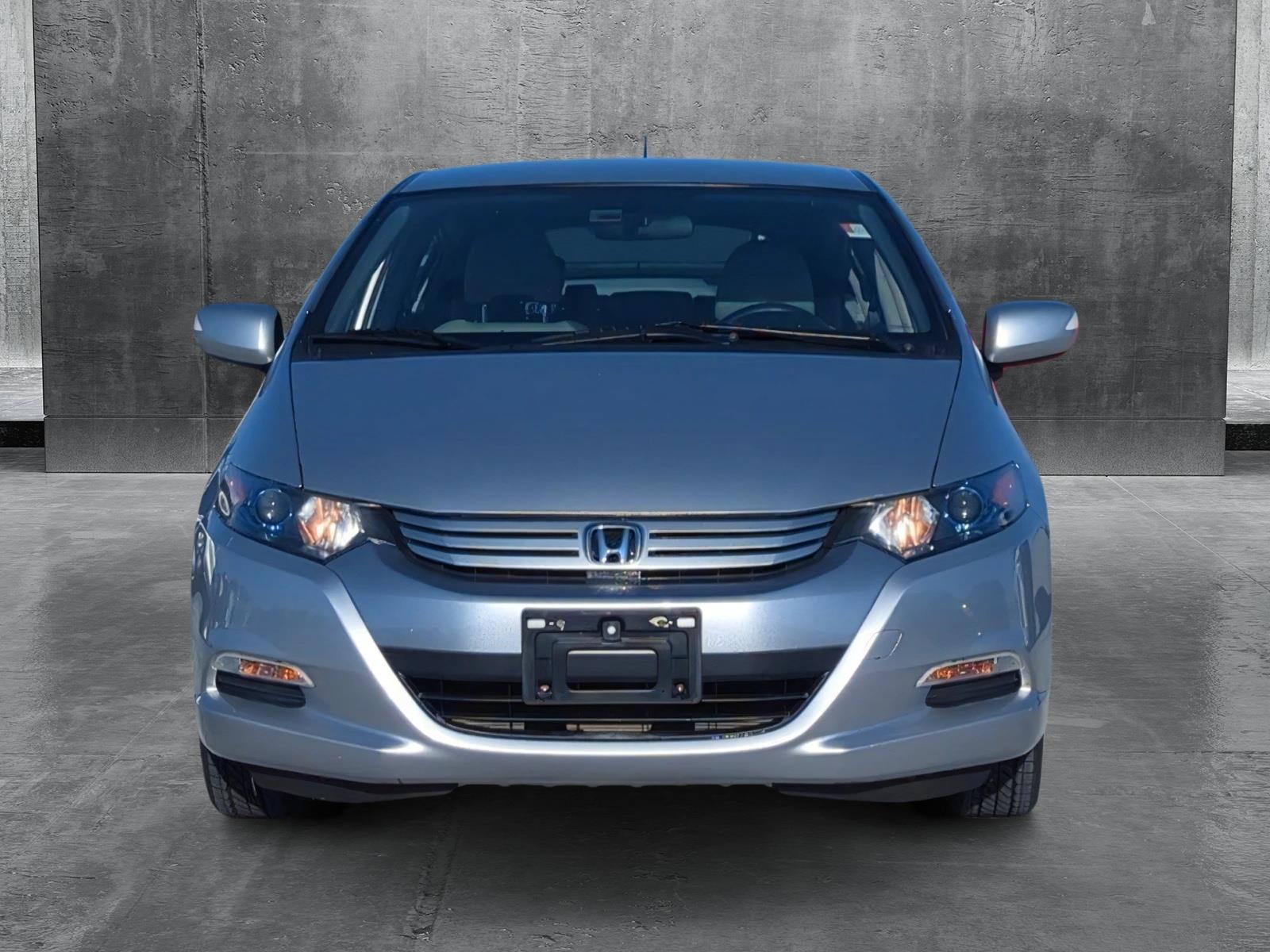 2010 Honda Insight Vehicle Photo in Ft. Myers, FL 33907