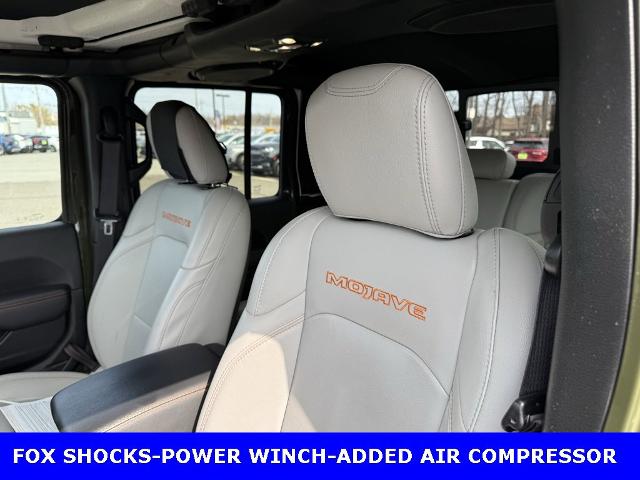 2022 Jeep Gladiator Vehicle Photo in CHICOPEE, MA 01020-5001