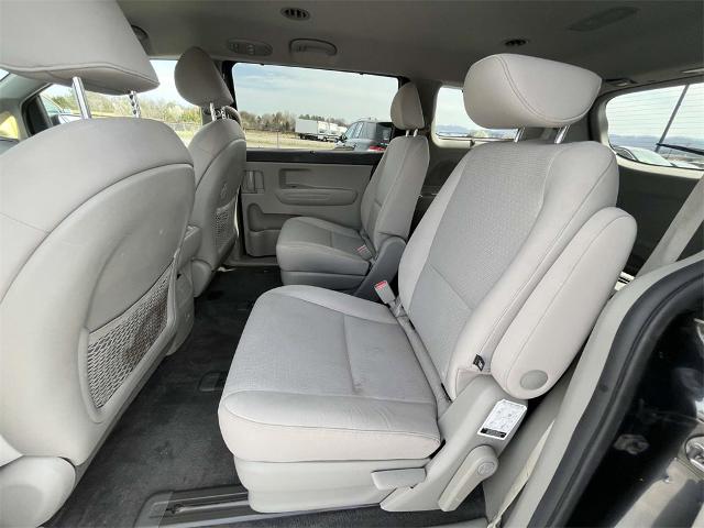 2016 Kia Sedona Vehicle Photo in ALCOA, TN 37701-3235