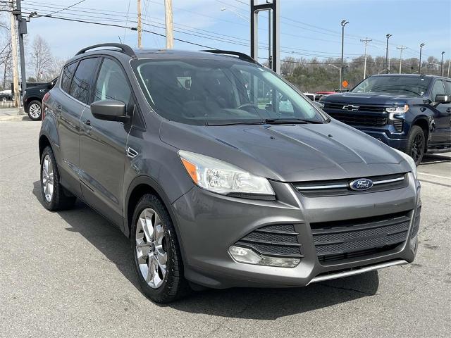 2014 Ford Escape Vehicle Photo in ALCOA, TN 37701-3235