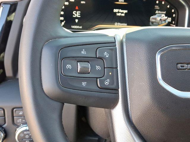 2024 GMC Sierra 2500 HD Vehicle Photo in PAWLING, NY 12564-3219