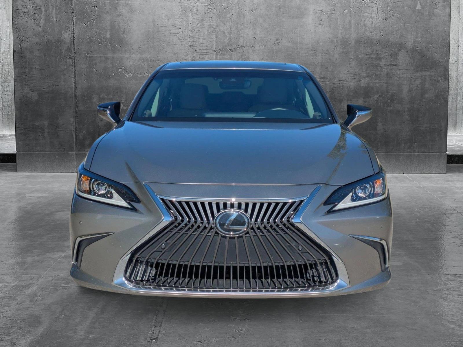 2019 Lexus ES 350 Vehicle Photo in Sarasota, FL 34231