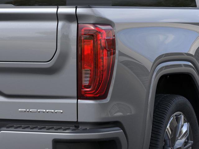 2025 GMC Sierra 1500 Vehicle Photo in HOMOSASSA, FL 34448-1461