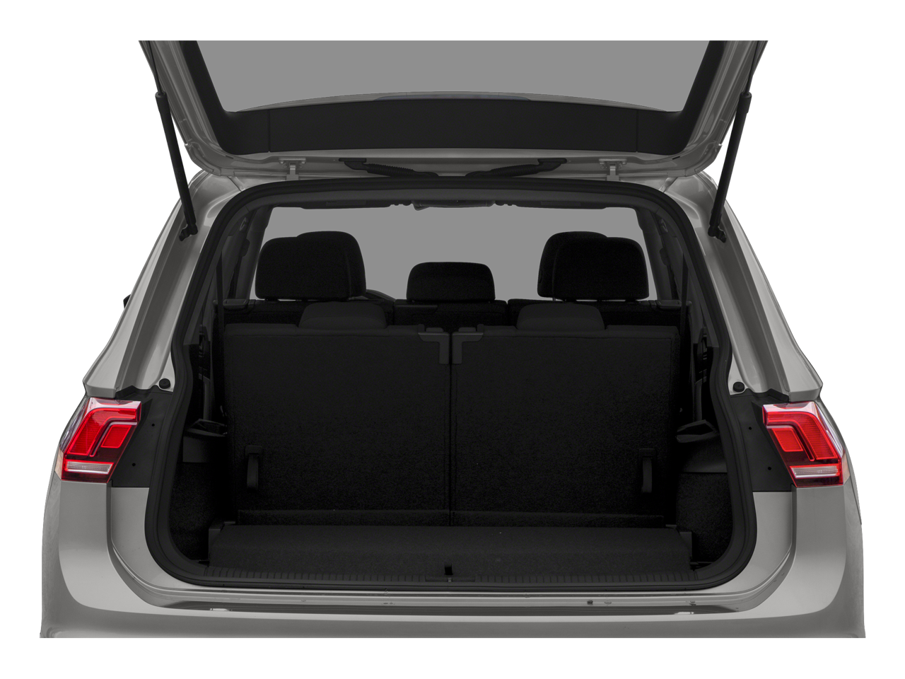 2020 Volkswagen Tiguan Vehicle Photo in San Antonio, TX 78230