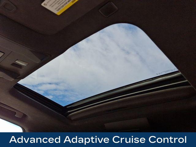 2019 Cadillac Escalade Vehicle Photo in PAWLING, NY 12564-3219